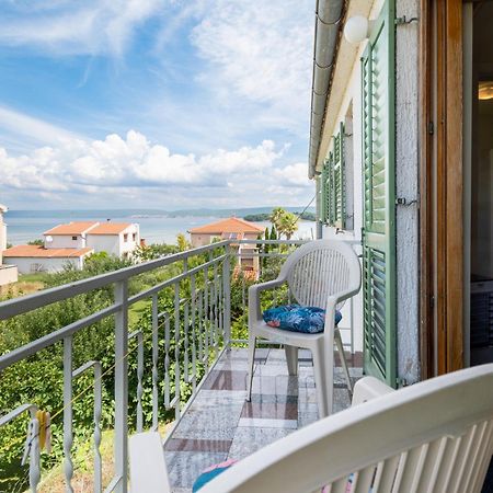 Apartments And Rooms By The Sea Mrljane, Pasman - 327 Neviđane Exterior foto