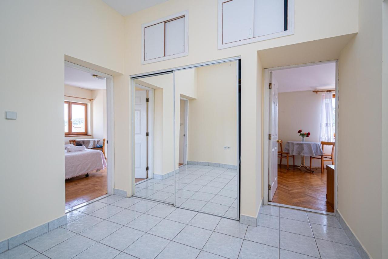 Apartments And Rooms By The Sea Mrljane, Pasman - 327 Neviđane Exterior foto