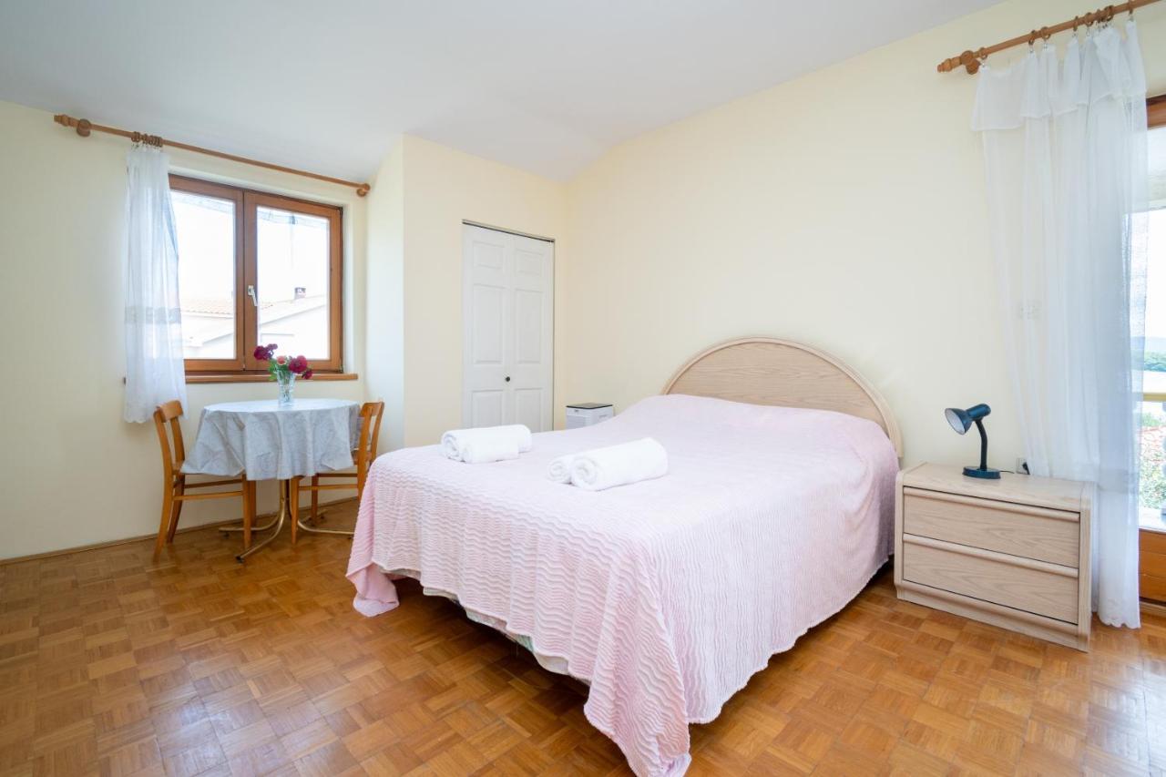 Apartments And Rooms By The Sea Mrljane, Pasman - 327 Neviđane Exterior foto