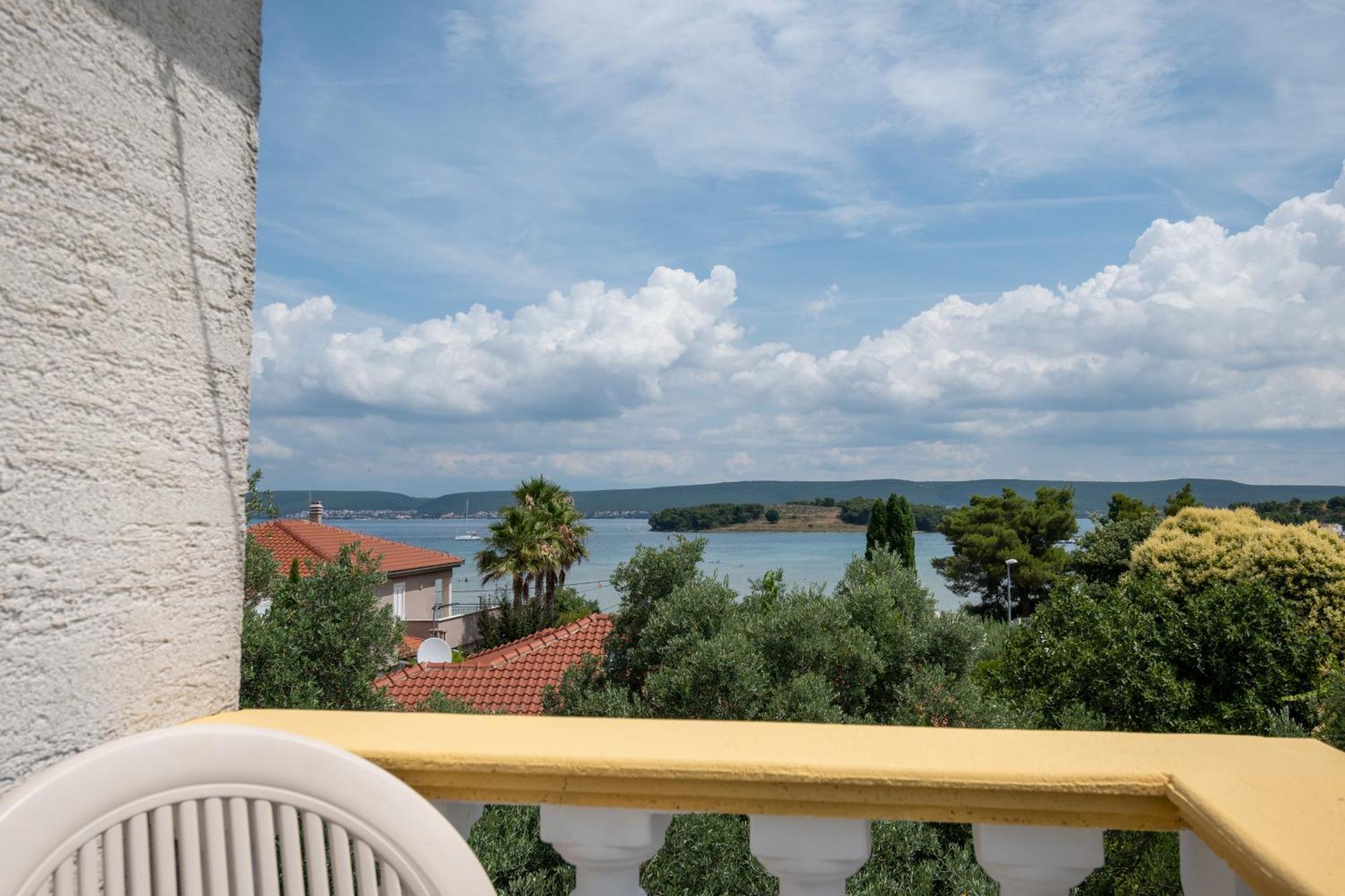 Apartments And Rooms By The Sea Mrljane, Pasman - 327 Neviđane Exterior foto