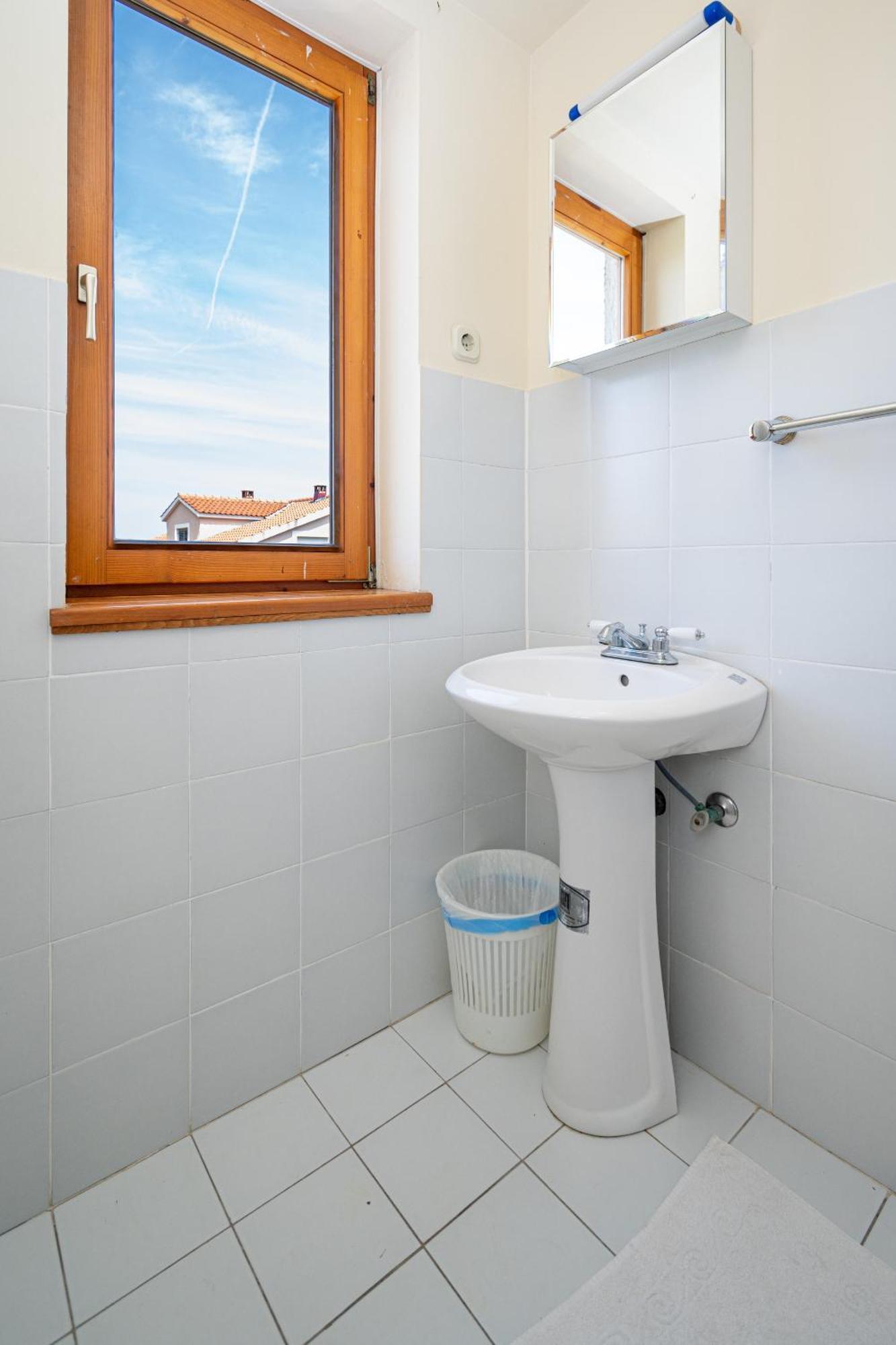 Apartments And Rooms By The Sea Mrljane, Pasman - 327 Neviđane Zimmer foto