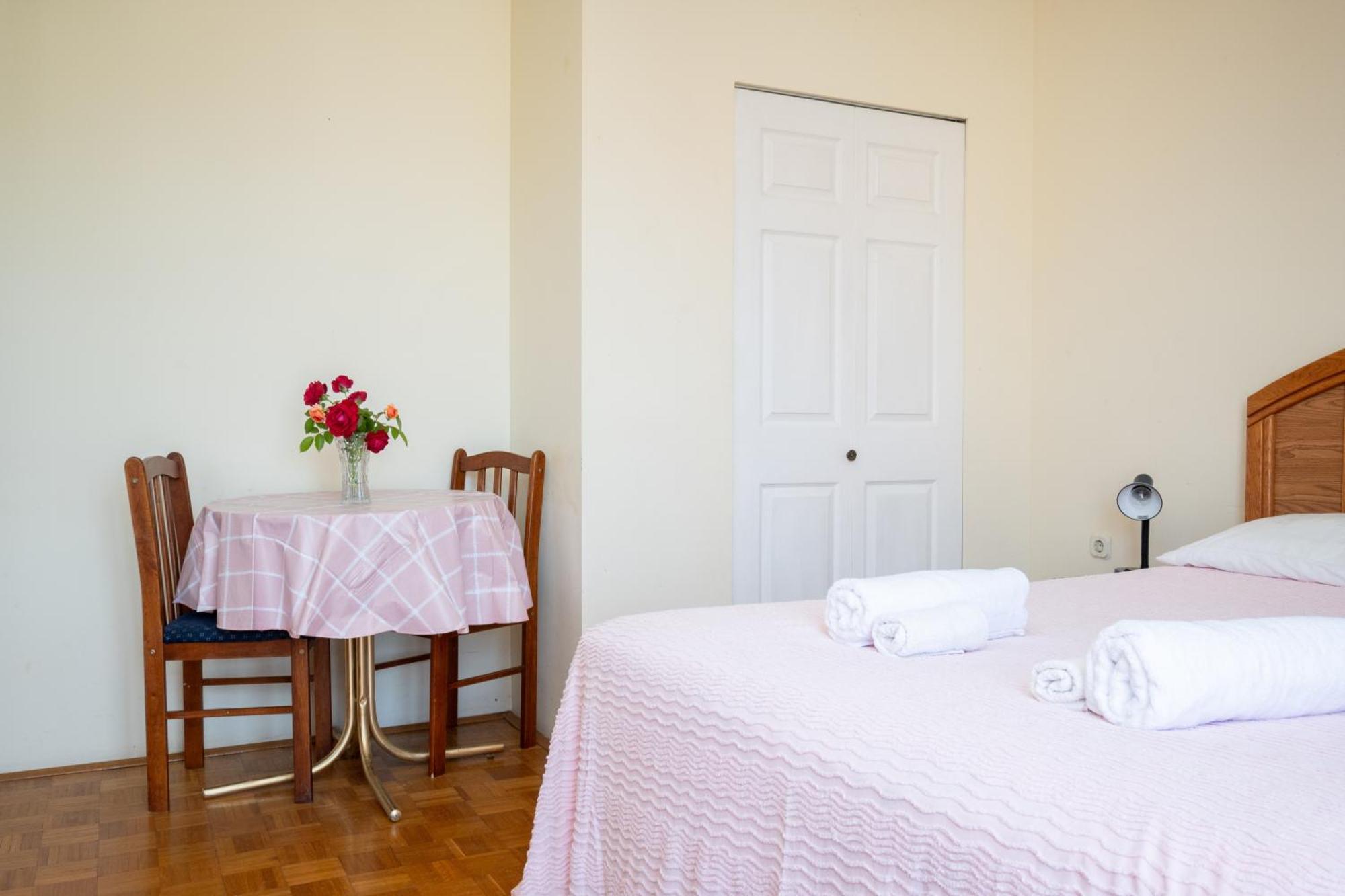 Apartments And Rooms By The Sea Mrljane, Pasman - 327 Neviđane Zimmer foto