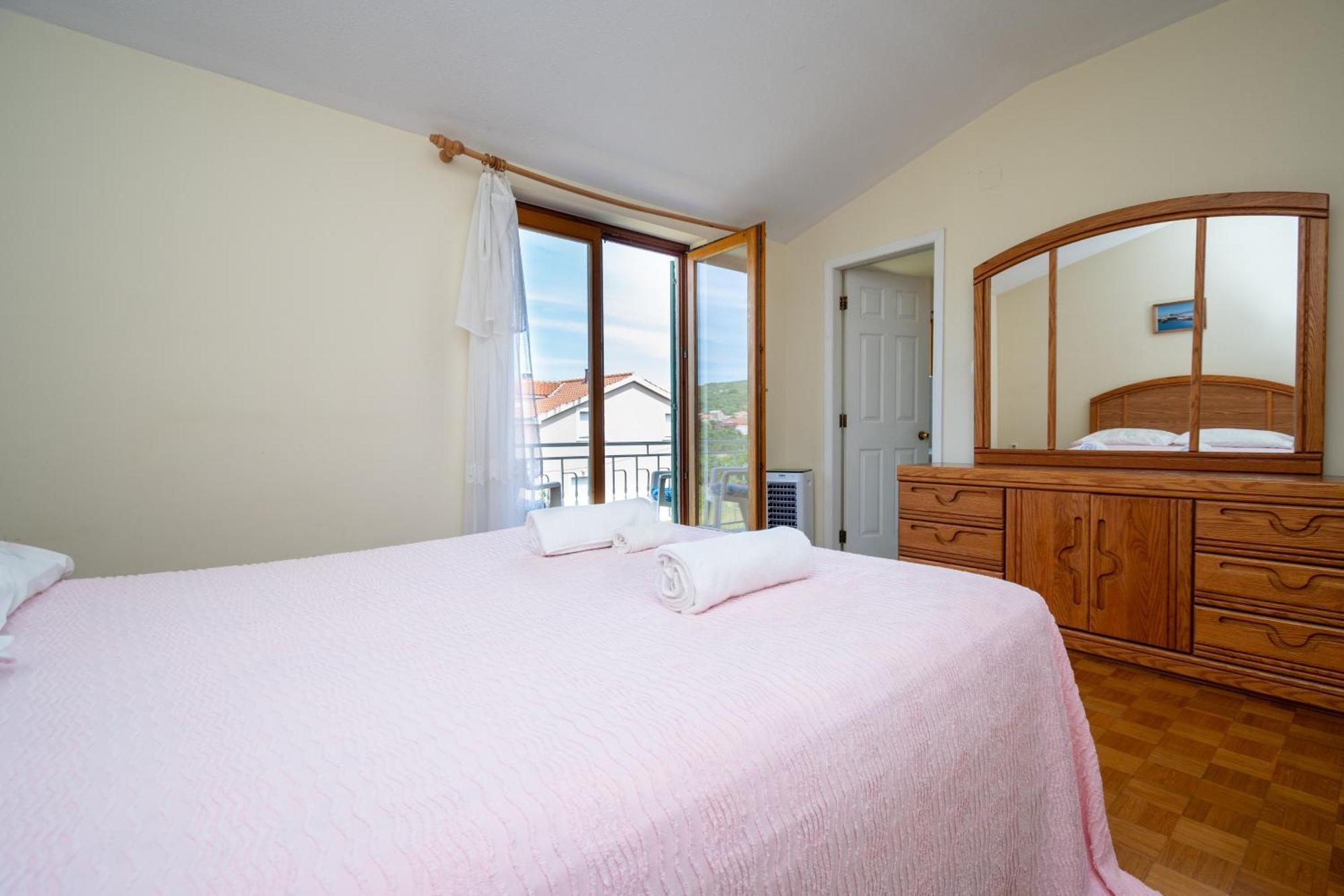 Apartments And Rooms By The Sea Mrljane, Pasman - 327 Neviđane Zimmer foto